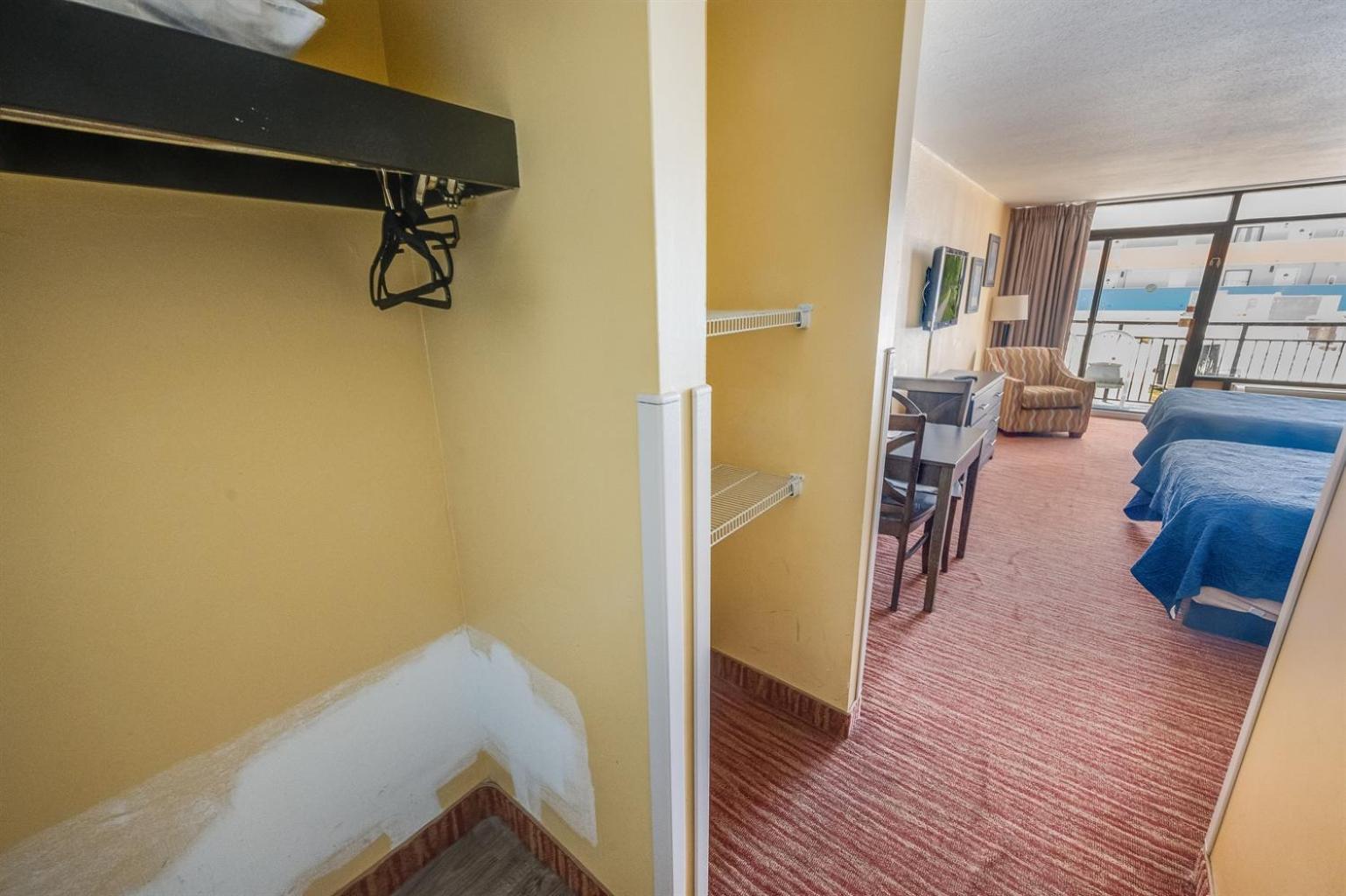 Remodeled Condo, Waterpark View At Landmark Resort マートルビーチ エクステリア 写真