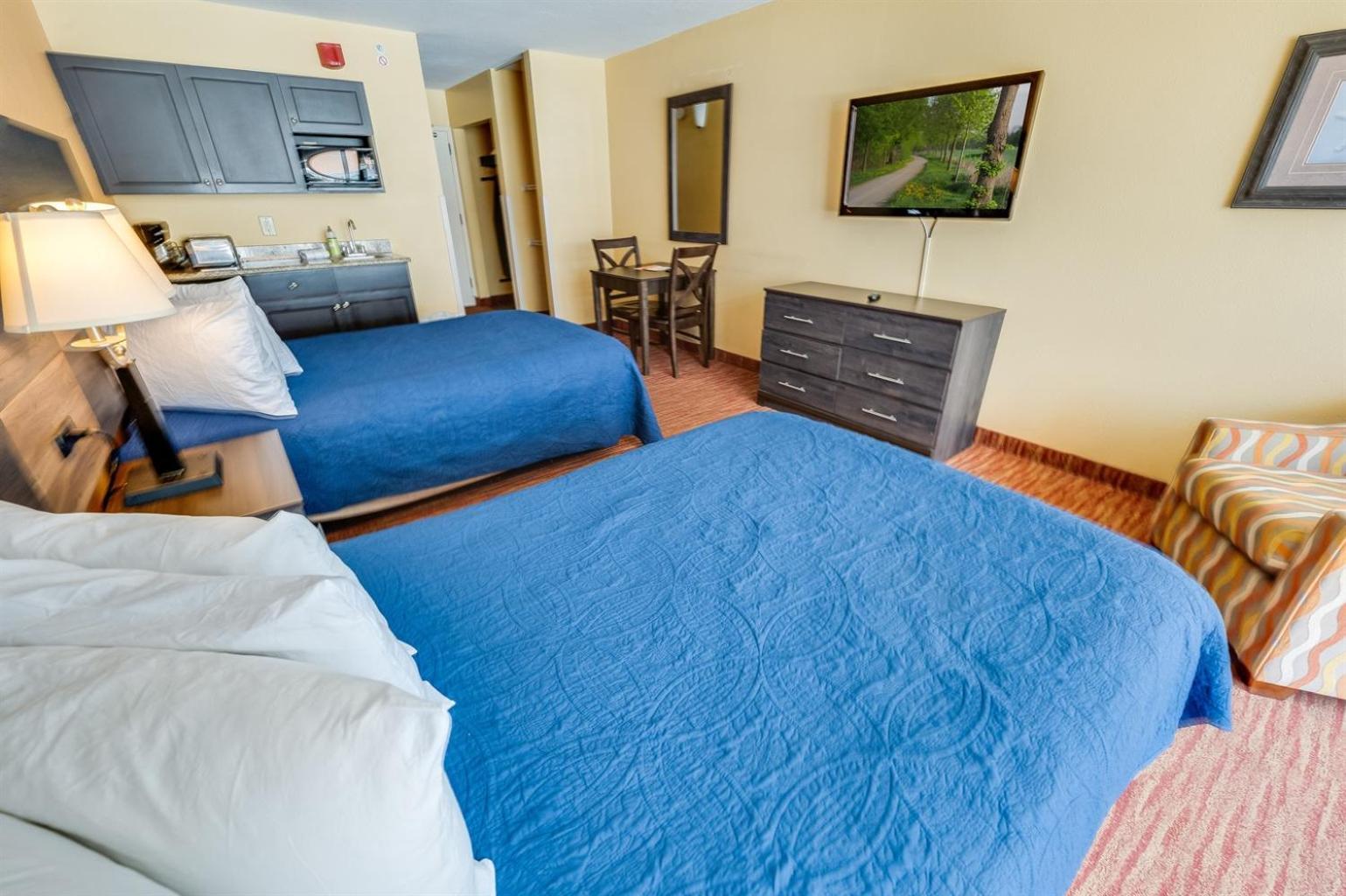 Remodeled Condo, Waterpark View At Landmark Resort マートルビーチ エクステリア 写真