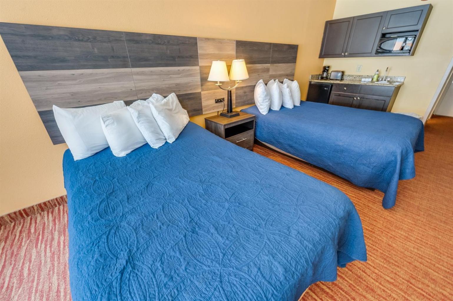 Remodeled Condo, Waterpark View At Landmark Resort マートルビーチ エクステリア 写真