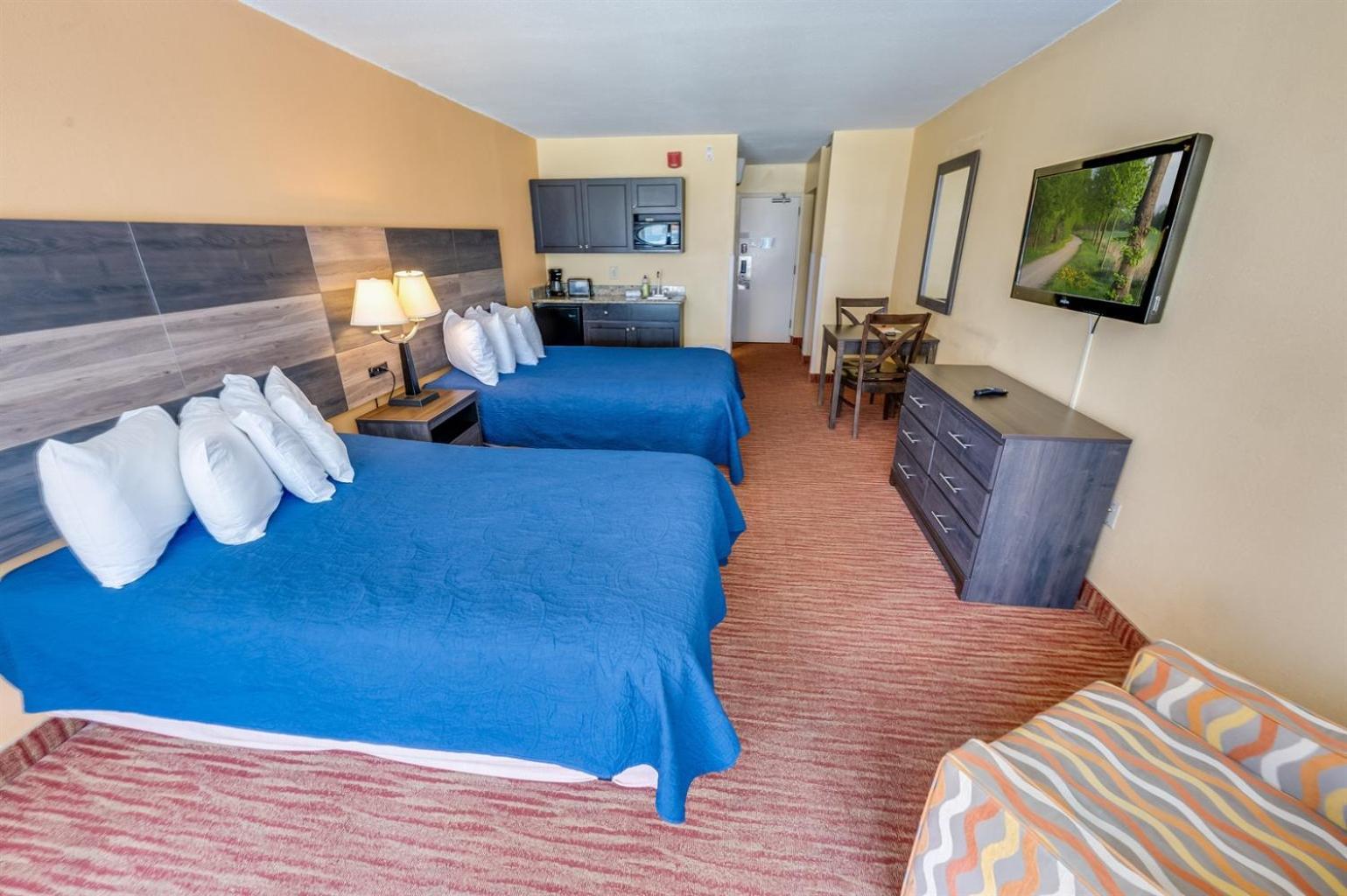 Remodeled Condo, Waterpark View At Landmark Resort マートルビーチ エクステリア 写真